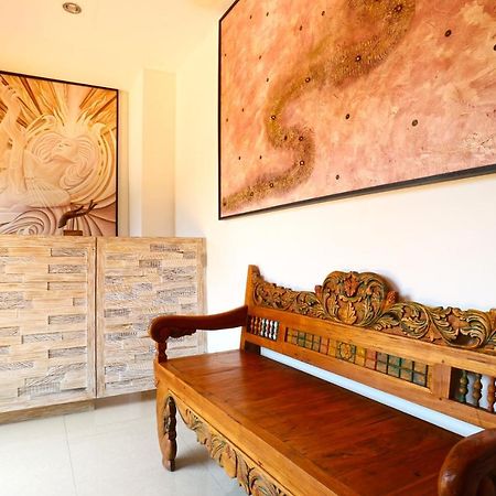 Clover Bali House Ungasan Eksteriør bilde