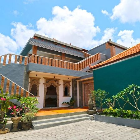 Clover Bali House Ungasan Eksteriør bilde