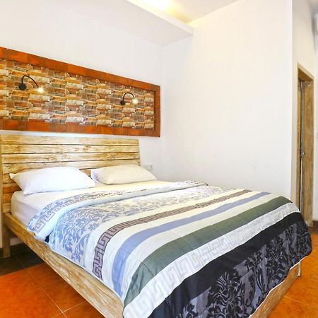 Clover Bali House Ungasan Eksteriør bilde