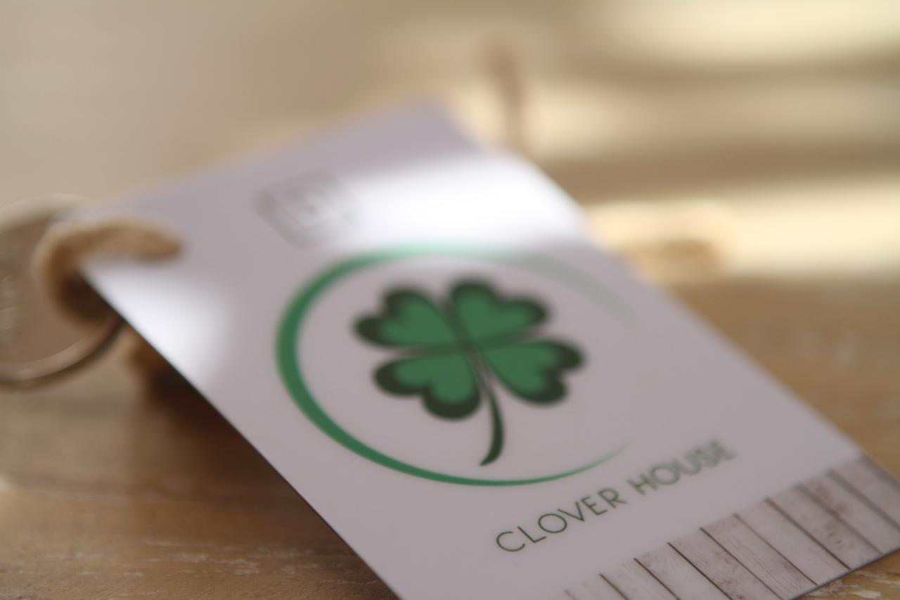 Clover Bali House Ungasan Eksteriør bilde