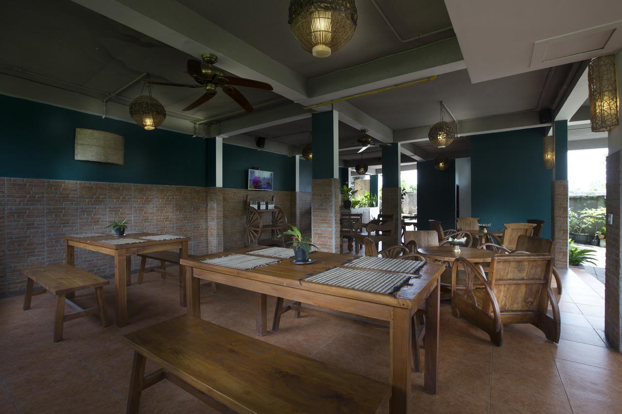 Clover Bali House Ungasan Eksteriør bilde