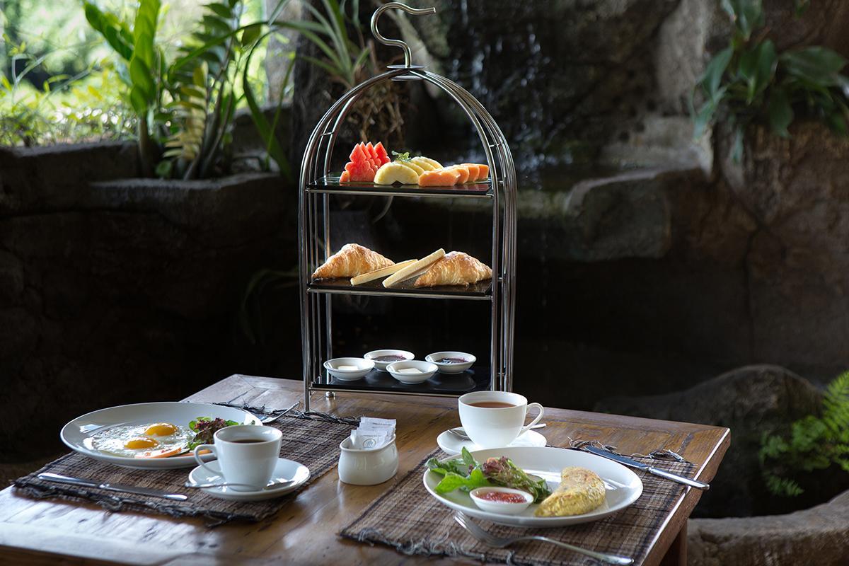 Clover Bali House Ungasan Eksteriør bilde