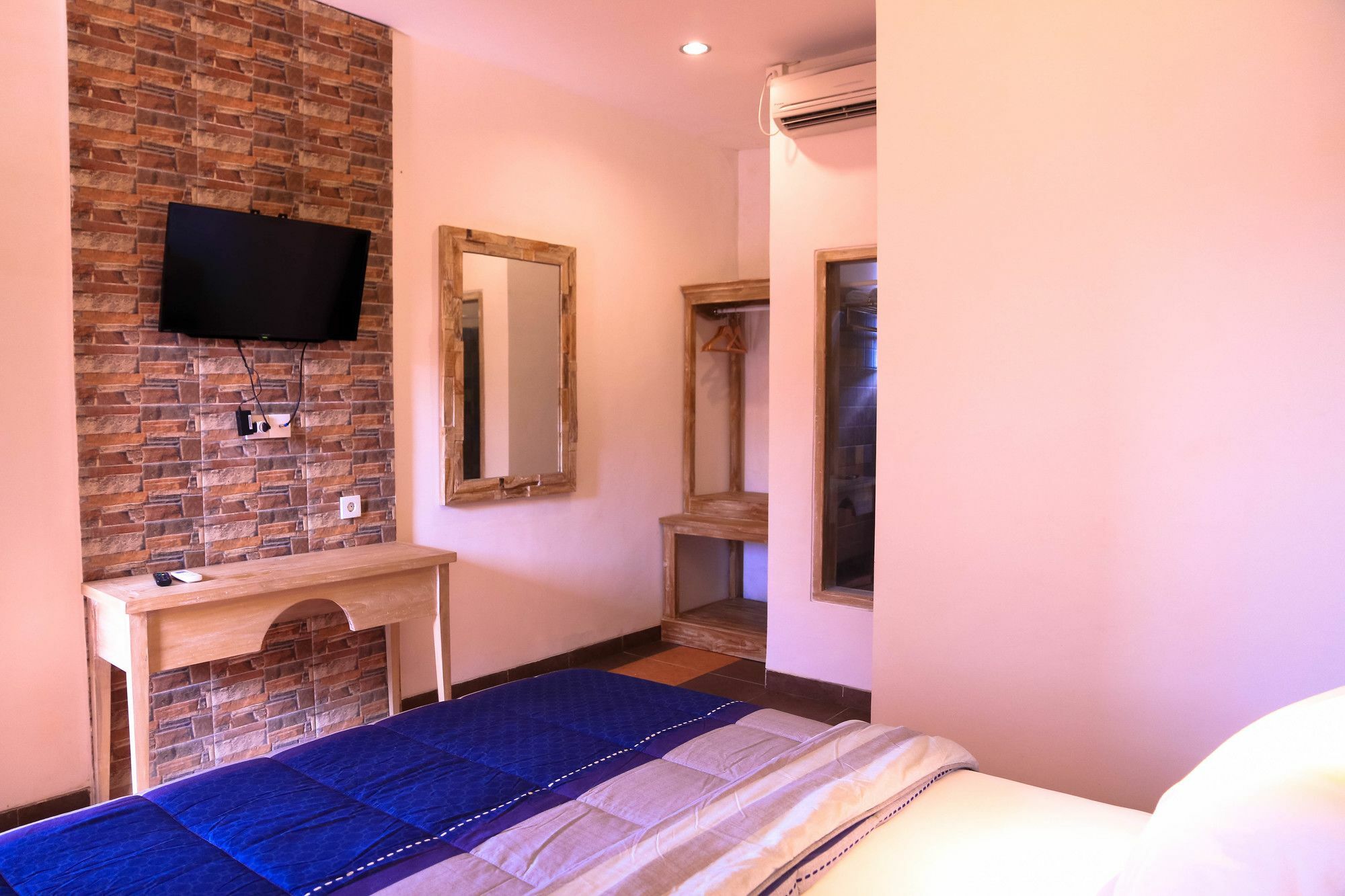 Clover Bali House Ungasan Eksteriør bilde