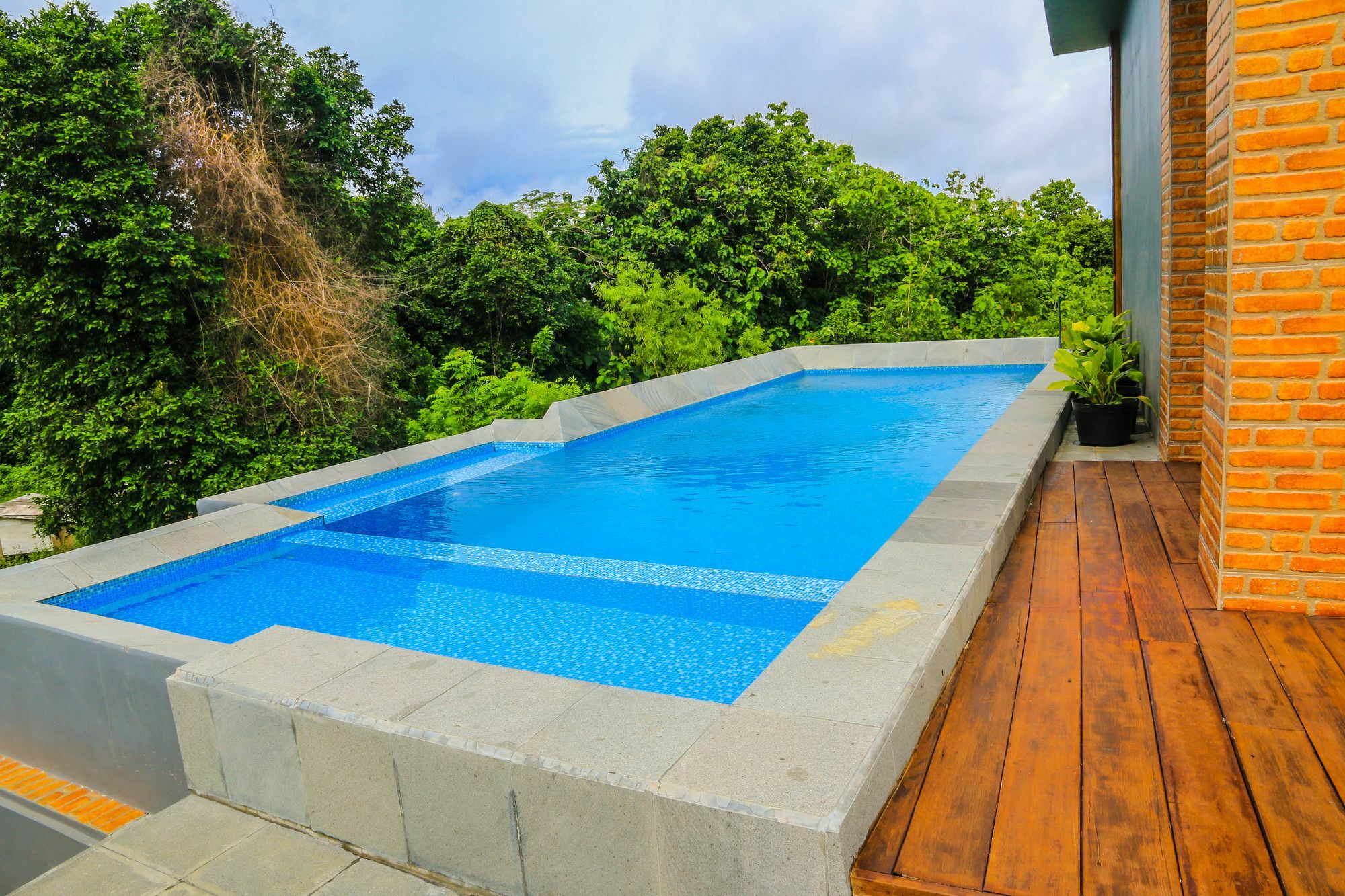 Clover Bali House Ungasan Eksteriør bilde
